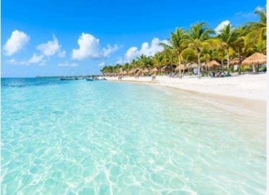 Playa del Carmen con Stop en Panama - Baja Temporada - Copa Vacations