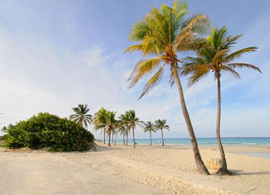 Cayo Santa Maria con Stop en Panama - Baja Temporda - Copa Vacations 