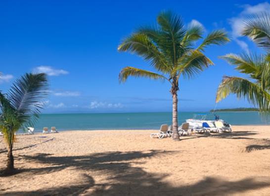 Miches con Stop en Panama - Baja Temporada - Copa Vacations 