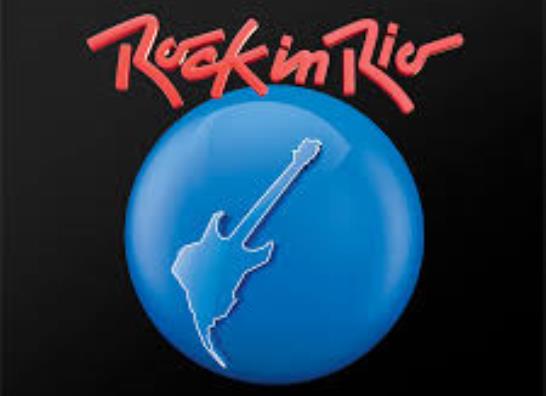 Rock In Rio 