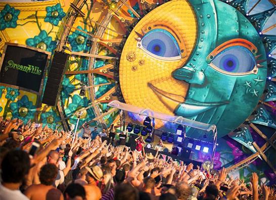 Tomorrowland Brasil 2024