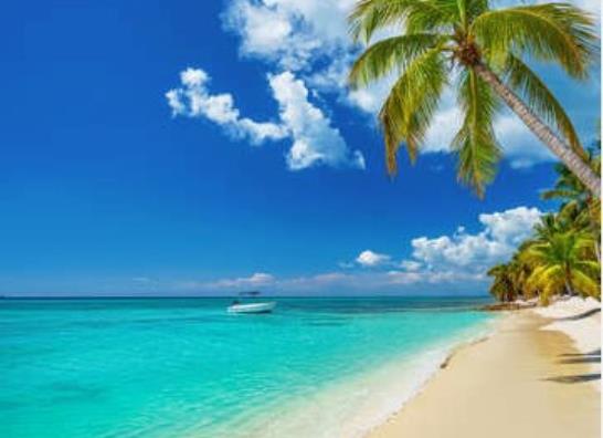 Punta Cana con Stop en Panama - Baja Temporada - Copa Vacations 