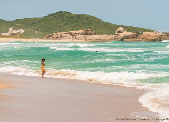 Florianópolis Low Cost - Verano 2025 - SKY - Cupos confirmados