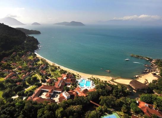 Club Med Rio das Pedras - Semana de Turismo 2025 - Cupos Confirmados - Sky