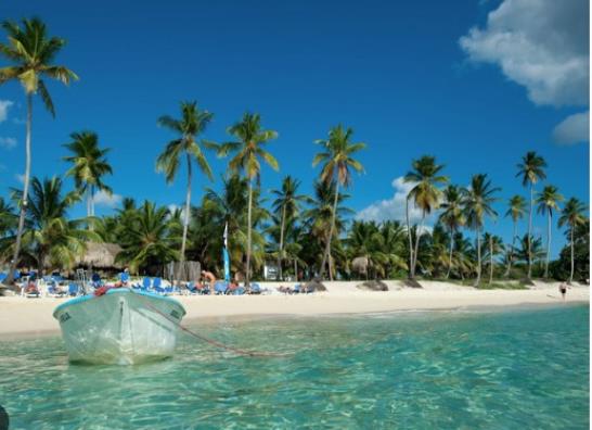 Bayahibe con Stop en Panama - Baja Temporada - Copa Vacations