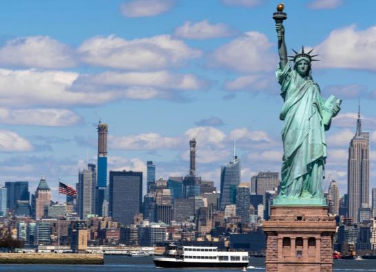 Nueva York - Semana de Turismo 2025 - Latam - Cupos confirmados 