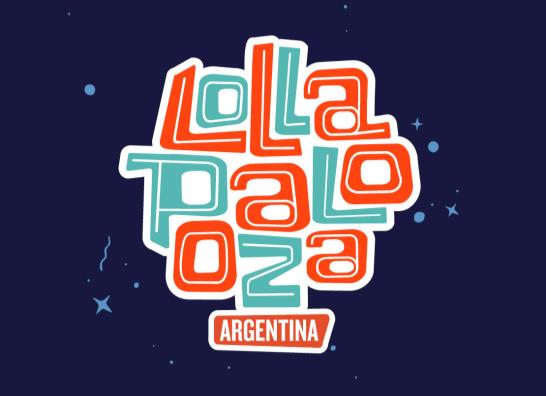 Lollapalozza 2023 - Buenos Aires