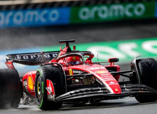 Gran Premio Formula 1- Países Bajos