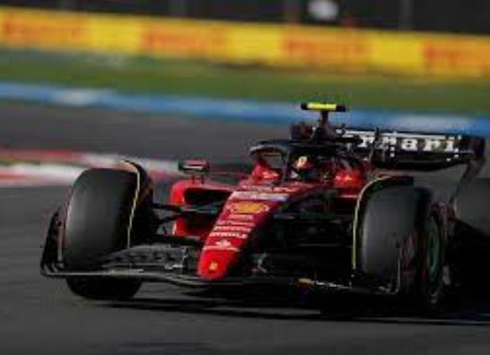 Gran Premio Formula 1 en São Paulo - Cupos Confirmados - Latam