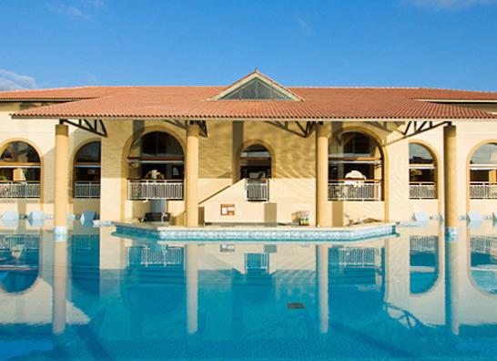 Grand Palladium Imbassai Resort & Spa - Vacaciones de Primavera -  Vuelo Charter