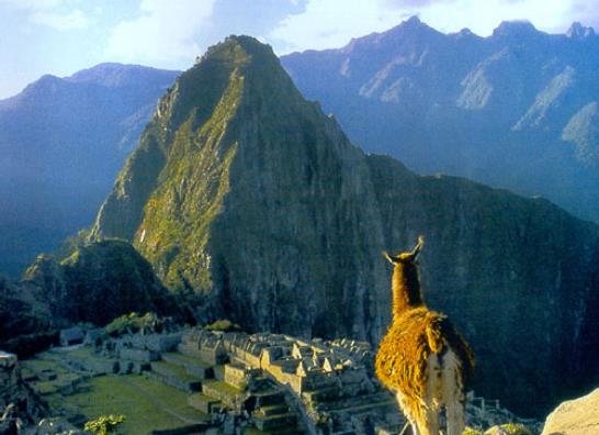 Peru - Vacaciones de Julio - Cupos Confirmados - Latam