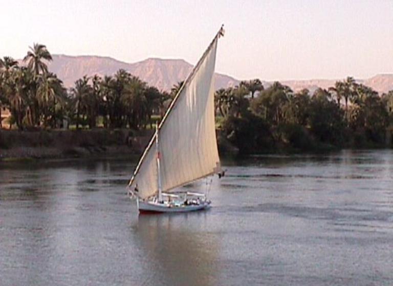 Egipto - Tesoros del Nilo