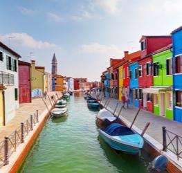 Europa Magico - Semana de Turismo - Iberia - Cupos Confirmados