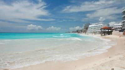 Cancún - Copa Vacations