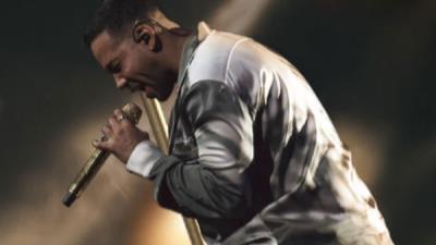 Romeo Santos - 22 Abril 2023 - Estadio Velez - Buenos Aires