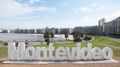 Montevideo Invita 2022 y 2023- Turismo Receptivo ( Paquete Neto)