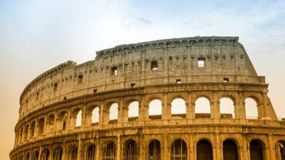 Italia - Roma & Encantos Del Norte Circular