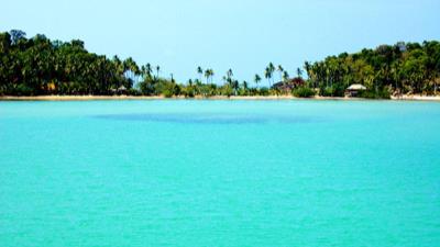 Guatemala y Roatan