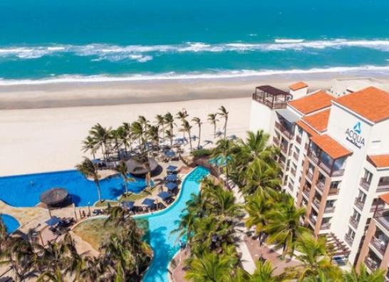 Resorts de Fortaleza - Semana de Turismo 2026 - Cupos Confirmados GOL