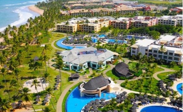 Praia do Forte - Vacaciones de Julio - Cupos Confirmados - Sky
