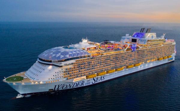 Crucero Royal Caribbean - Vacaciones de Primavera