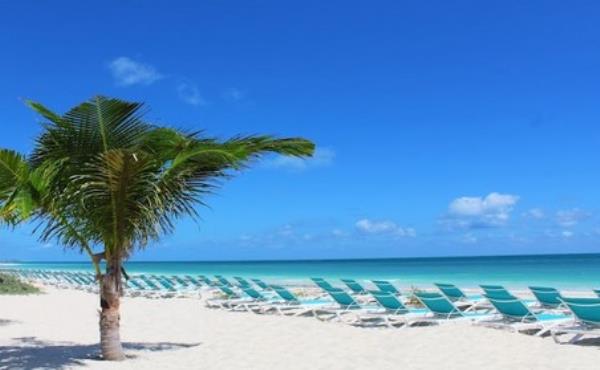 Costa Mujeres - Vacaciones de Primavera - Cupos Confirmados - Latam