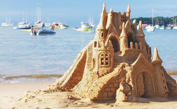 Buzios y Rio de Janeiro - Semana de Turismo - Cupos - Confirmados SKY