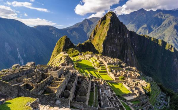 Flash Sale - Peru cultural y gastronómico - Salida grupal acompañada
