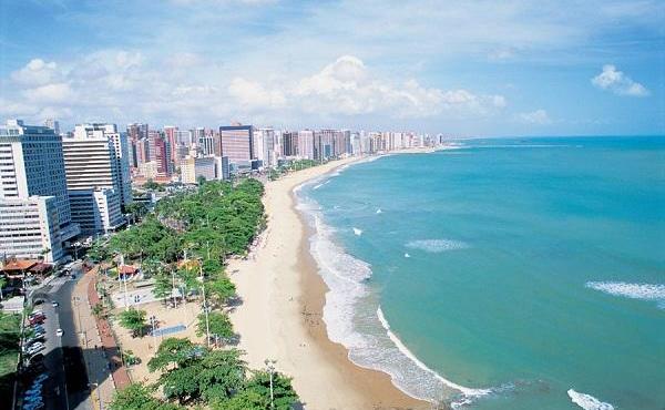 Fortaleza - Verano - Cupos Confirmados GOL
