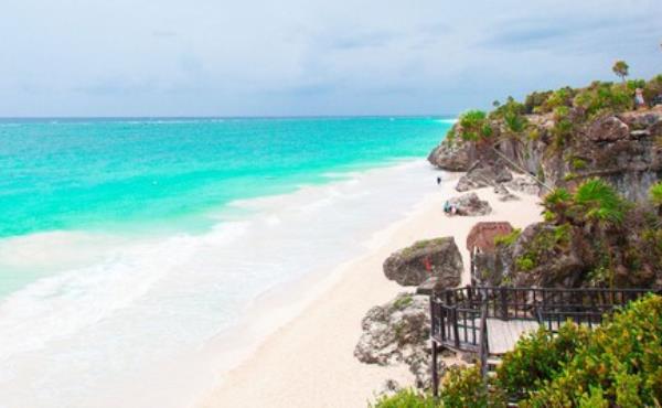 Riviera Maya - Vacaciones de Julio 2025 - Cupos Confirmados - Latam