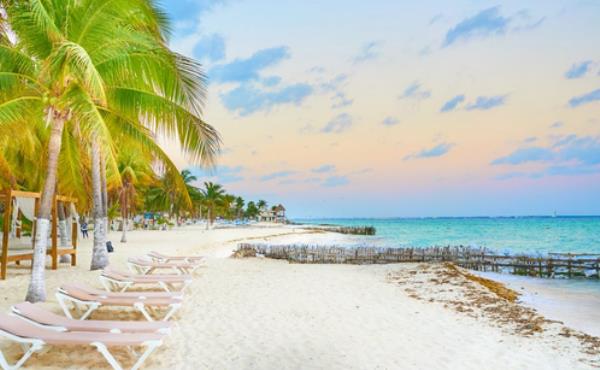 Costa Mujeres - Vacaciones de Julio 2025 - Cupos Confirmados - Latam