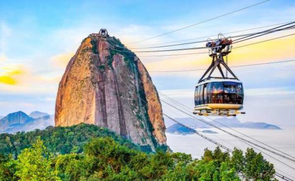 Buzios y Rio de Janeiro - Vacaciones de Julio 2025 - Cupos Confirmados - Sky