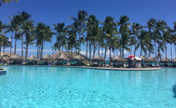 Punta Cana - Vacaciones de Julio 2025 - Cupos Confirmados - Latam