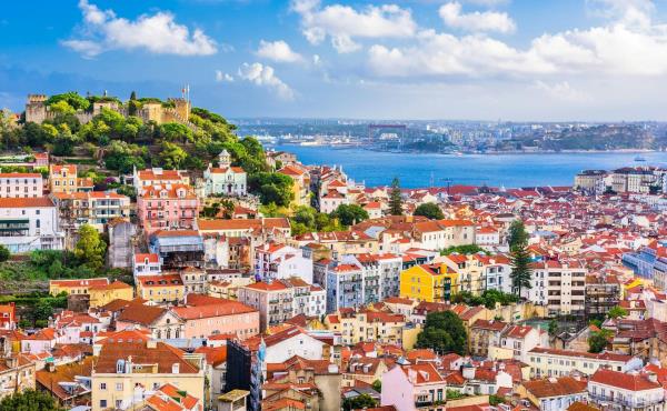 Flash Sale - Galicia, Crucero por el Duero, Portugal y Madrid - Grupo Acompañado