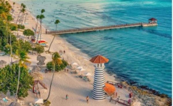 Bayahibe - Vacaciones de Primavera - Cupos Confirmados - Latam
