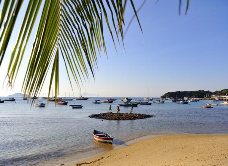 Buzios - Vacaciones de Primavera - Cupos Confirmados - Jetsmart