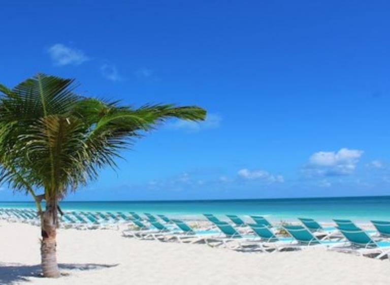 Costa Mujeres - Vacaciones de Primavera - Cupos Confirmados - Latam