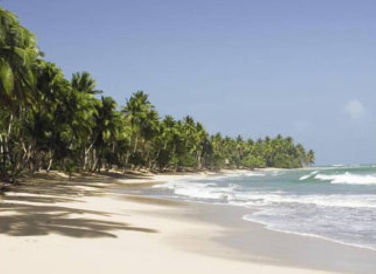 Punta Cana - Vacaciones de Primavera - Cupos Confirmados - Latam