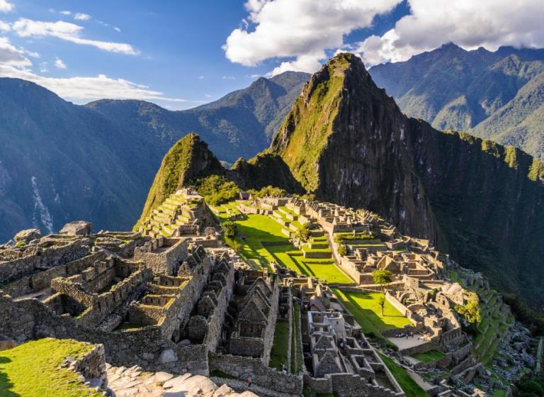 Flash Sale - Peru cultural y gastronómico - Salida grupal acompañada