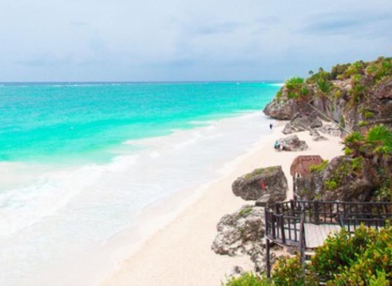 Riviera Maya - Vacaciones de Julio 2025 - Cupos Confirmados - Latam