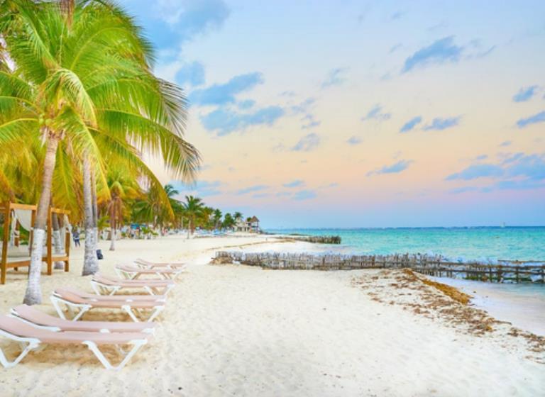 Costa Mujeres - Vacaciones de Julio 2025 - Cupos Confirmados - Latam