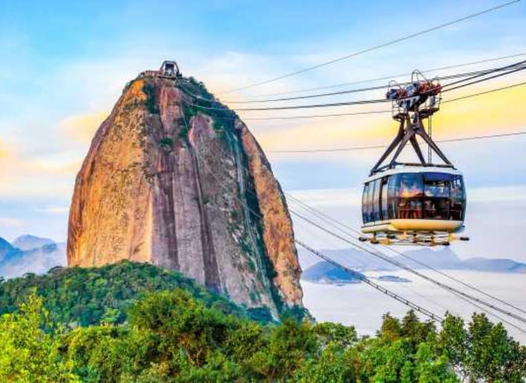 Buzios y Rio de Janeiro - Vacaciones de Julio 2025 - Cupos Confirmados - Sky