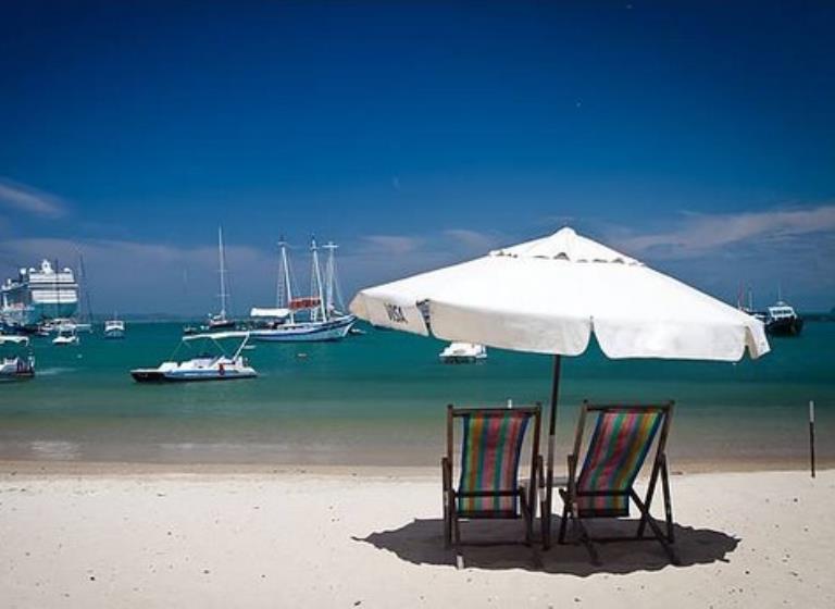 Buzios y Rio de Janeiro - Verano 2026 - Cupos Confirmados SKY