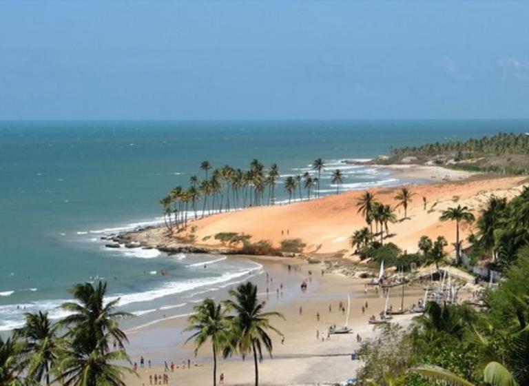 Fortaleza - Semana de Turismo 2026 - Cupos Confirmados GOL