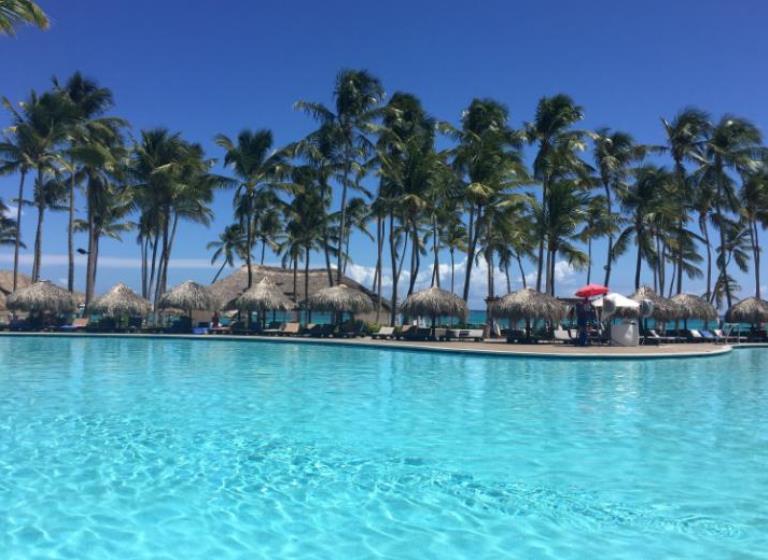 Punta Cana - Vacaciones de Julio 2025 - Cupos Confirmados - Latam