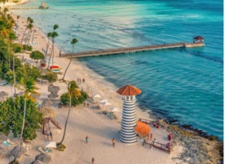 Bayahibe - Vacaciones de Primavera - Cupos Confirmados - Latam